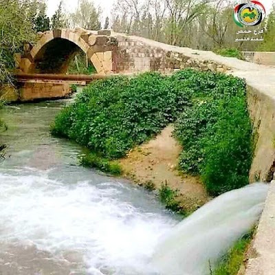 جسر القنطرة