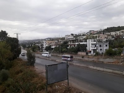 جسر القوز