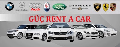 GÜÇ Rent A Car OTO Kiralama