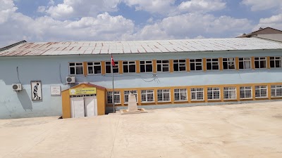 Guclukonak Lisesi