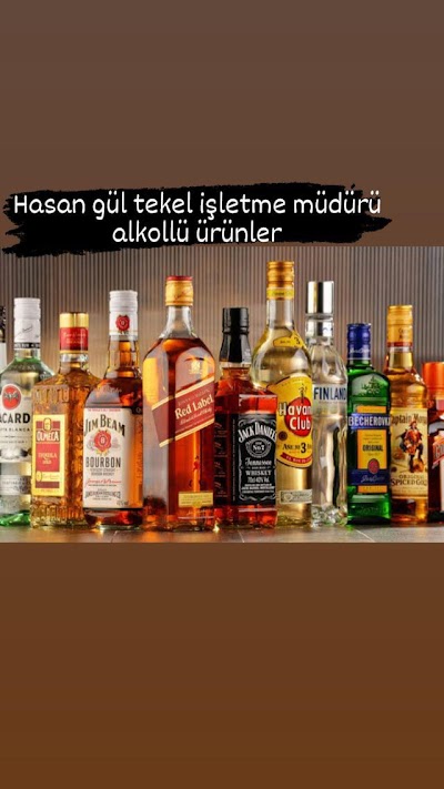 Gül tekel