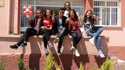 Gulbaba Zeynep Yildirim Yatili Ilkogretim Bolge Okulu