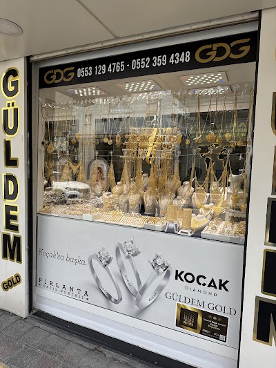GÜLDEM GOLD