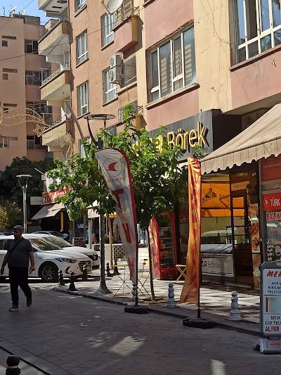 Güleç tekel bayi