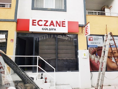 gülşifa eczanesi