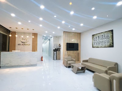 GÜLSÜNDENT Ağız ve Diş Sağlığı Polikliniği