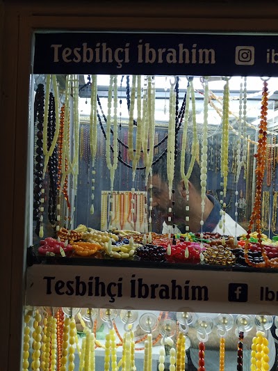 Gumruk Hani Gunes Tesbihcilik