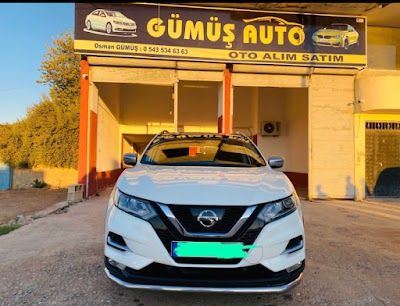 Gümüş auto
