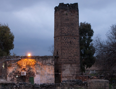 Gumushtakin Mosque