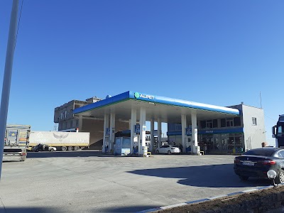 Gumussoy Petrol