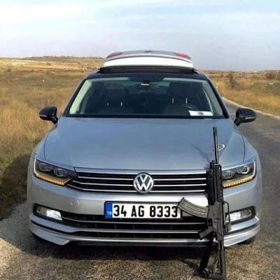 GÜNEŞ MOTORS - AUTO