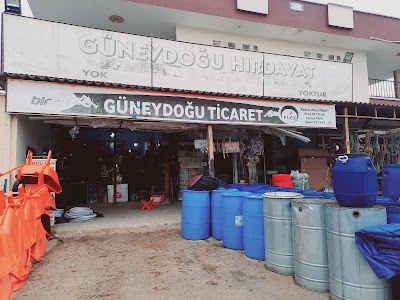 Güneydoğu Hırdavat