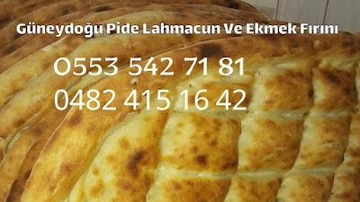 Güneydoğu Pide Fırını