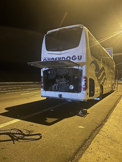 GÜNEYDOĞU TURİZM
