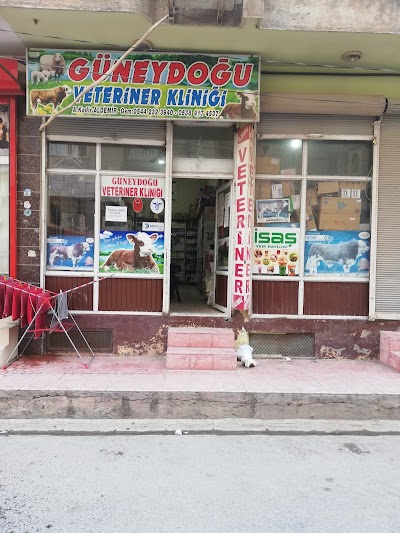 Güneydoğu Veteriner