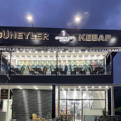 Güneyler Kebap Harbiye