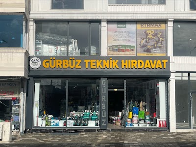 GÜRBÜZ TEL ÖRGÜ VE HIRDAVAT MİDYAT