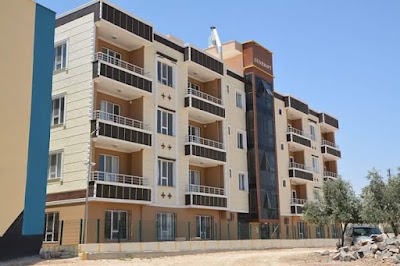 Güven Apart