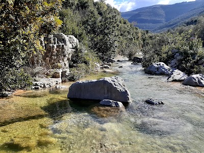 جيبول وادي الالهة