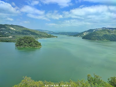 جزيرة الخيال