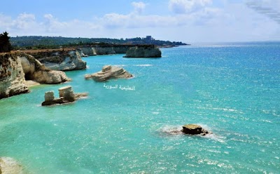 جزيرة النعيم