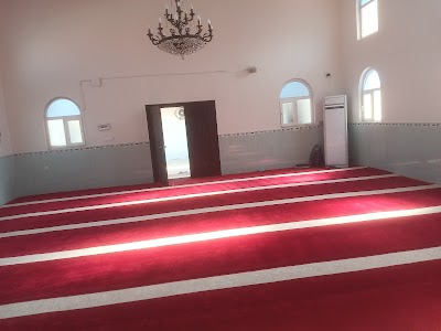 H. HEMO YILMAZ CAMİSİ