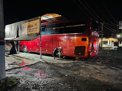 H-Mira Oto Yıkama Kuaför & Otomotiv