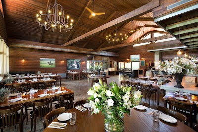 Habokrim Restaurant