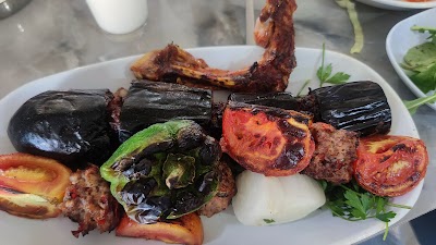 Habur restorant