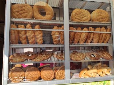 Hacı Baba Ekmek Fabrikası Ve Pide Fırını