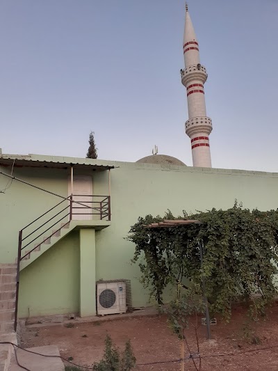 Hacı Hasan Kılıç Cami