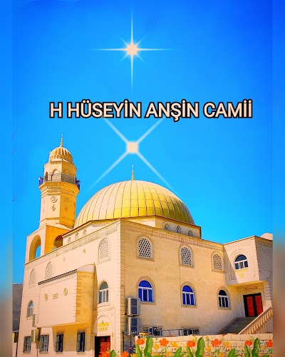 Hacı Hüseyin Anşin Camii
