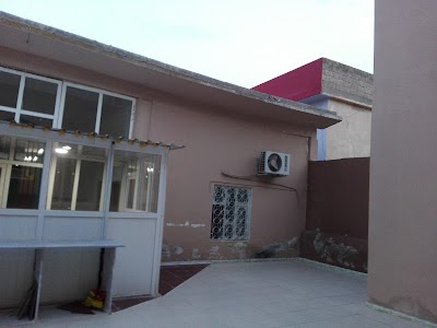 Hacı Osman Cami