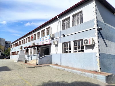 Haci Seniha Hasan Bahadirli Ilkogretim Okulu