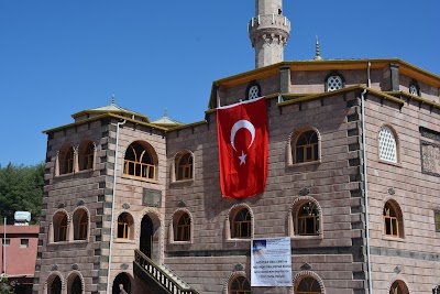 HACI YUSUF ÖNAL CAMİİ