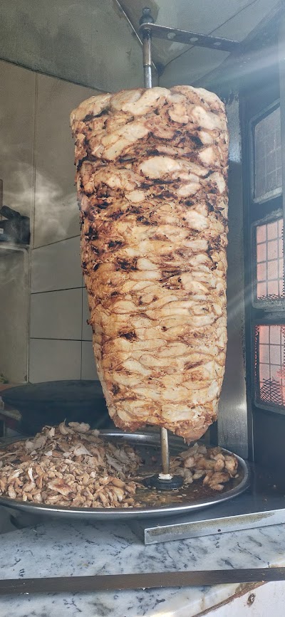 HACIOĞLU DÖNER