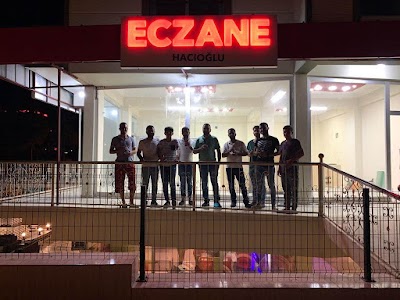 Hacıoğlu Eczanesi