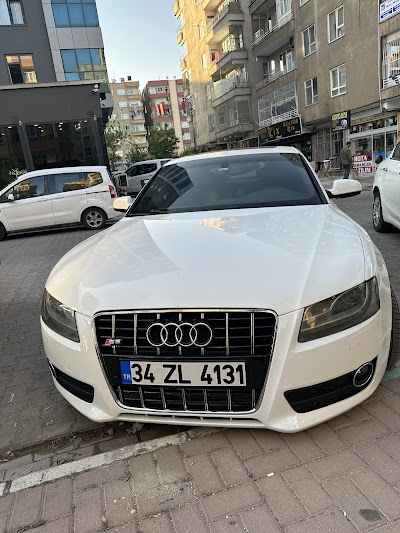 Hacioğlu Rent A Car