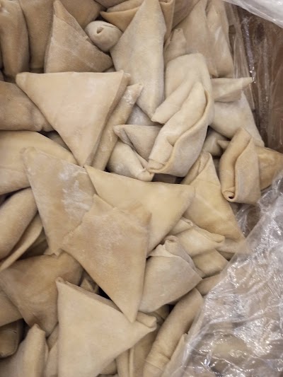 HACIŞİRİN KAHVE-KURUYEMİŞ-ŞEKERLEME