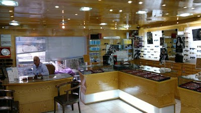 Hadba Optics