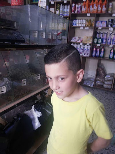 هادي متركت
