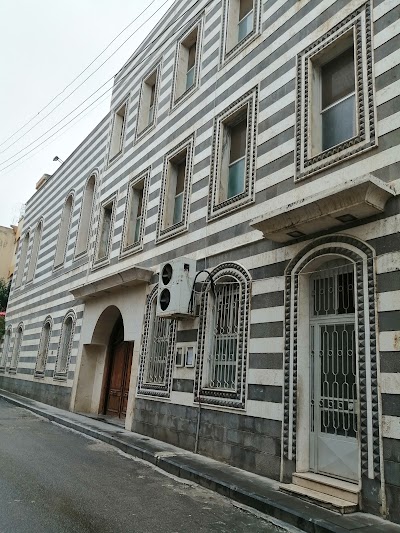 Hafiz Mosque
