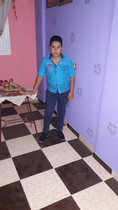 Hairstyles Hamdo Hussein Abu Marwan