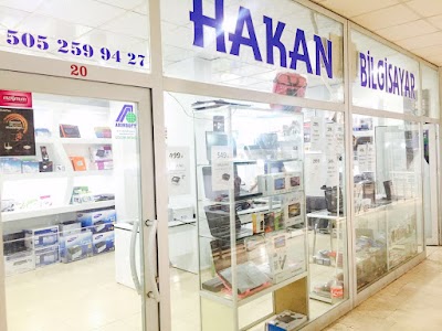 Hakan Bilgisayar