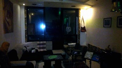 Haky Cafe