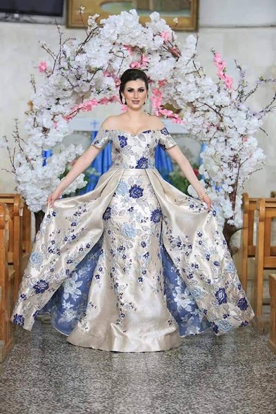Hala Dresses