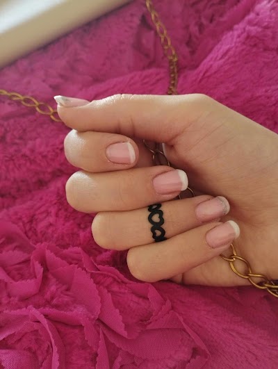 Hala nails