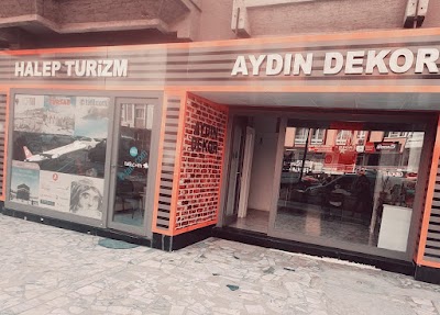 Halep Tourism Travel