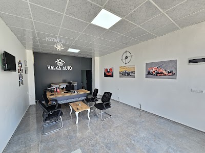 Halka Global Otomotiv