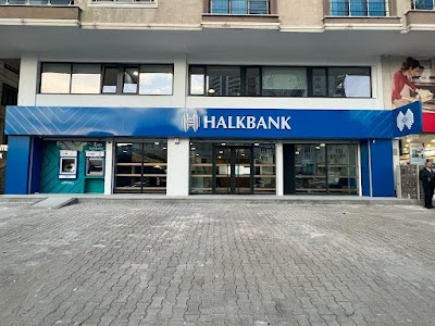 Halkbank Mardin Şubesi